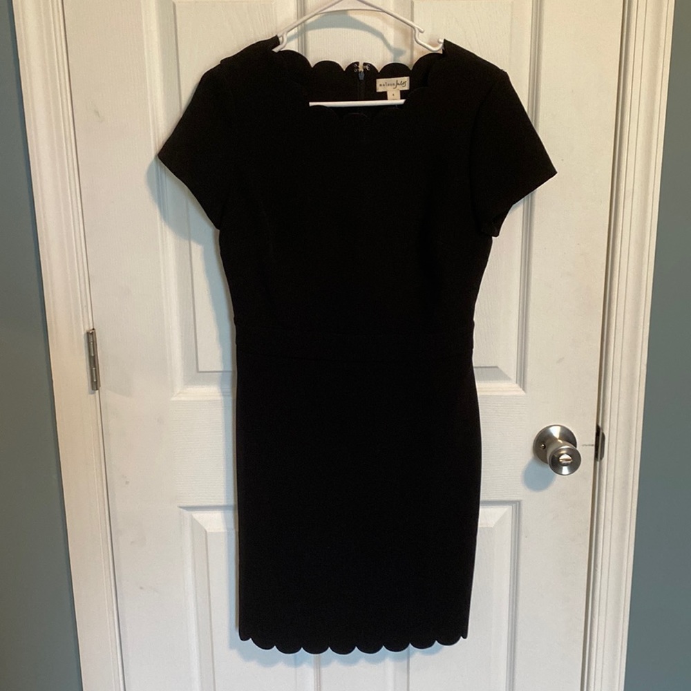 Black Dress 4
